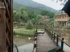 -无锡动物园·太湖欢乐园