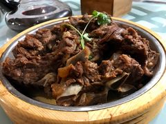 -额吉饺子馆(新石北路店)