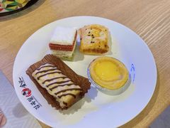 -金谷一•海鲜烤肉火锅自助餐(仙桃武商店)