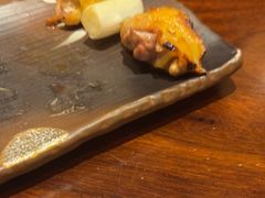 -鸟鹏烧鸟居酒屋(仁恒梦中心店)