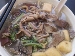 -鸡鸣汤包(仙林店)