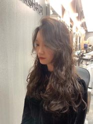 -Sying杉影日式烫染專門店