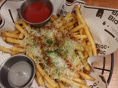 -Blac+Blac(中海环宇荟店)