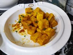 -李师傅脆肚(华强北店)