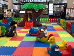 -尚泰清迈机场购物中心