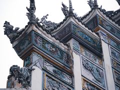 -贵阳北天主教堂