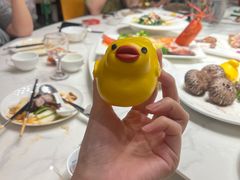 -璞御·海鲜·雪花牛肉局(宾水西道店)
