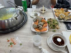 -船奇蒸汽海鲜·闽菜(八市海鲜总店)