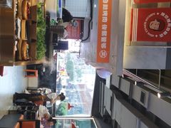 -俊熙家点餐式自助烤肉店(1227广场店)