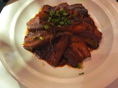 -小河盐帮·私家菜·烤鸭(三元桥·霄云路店)