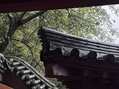 -西安华清御汤酒店