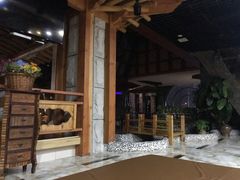 -清水洞汤泉(嘉陵江西路店)