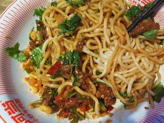 -阿当·小炒牛肉面(人广店)