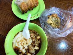 特色煎包-三镇民生甜食馆(胜利街总店)