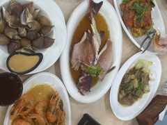 -钱塘府海鲜餐厅