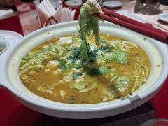 -山西会馆·晋菜·晋商宴·学堂记忆(许坦西街店)