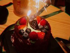 -姆们M Sweetie Cake(五道口店)