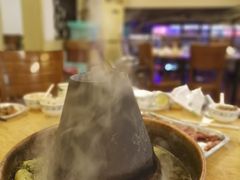 -月圆火锅(宁海东路二店)
