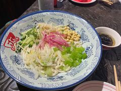 -大海碗·炸酱面·烤鸭·京菜(天坛店)
