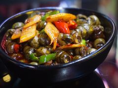 香辣螺蛳-红钳侠小龙虾·烧烤(中赢康康谷店)