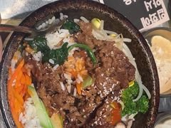 -入火韩国烤肉(凯旋广场店)