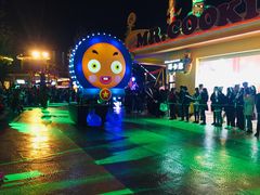 景点-北京欢乐谷