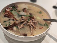 -御苑宾馆-中餐厅