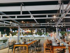 -渔家火锅·海鲜自助餐·演艺(亚龙湾天域酒店)