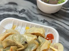 -八珍·广式煎饺·广州老字号(北京路总店)