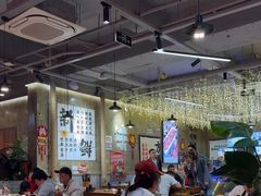 -谭三娘鲜切牛肉自助火锅(九眼桥总店)