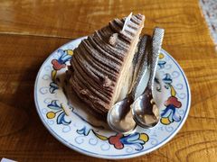 -Alimentari Mulino意大利餐吧&烘焙(丰盛里店)