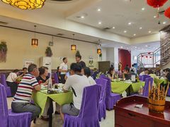 大堂-大眼锅贴水饺(河东店)