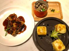 -1921餐厅.精选.浙味(一线西湖湖景店)
