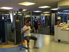 -西吉马游泳健身(协信店)