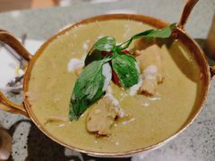 -Home Thai·泰谣(王府井apm店)