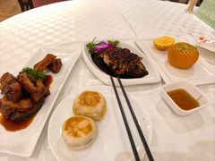 -光明邨大酒家(淮海路店)