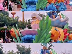 -杭州Hello Kitty乐园
