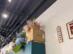 -海马体照相馆(天津世纪都会店)