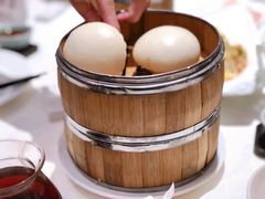 香喷喷流沙包-凤凰楼酒家·粤宴点心(华强北店)