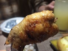 -鸟内会(河北路店)