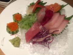 -隐泉之语日式料理(王府中环店)