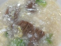 -禧座港式餐厅(星河店)