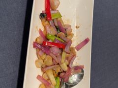 -石泉私宴