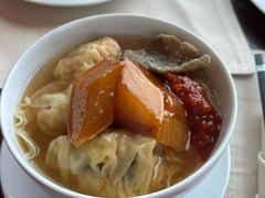-广州柏悦酒店·悦吧·顶楼露天酒吧
