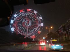 -南昌之星摩天轮