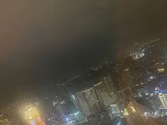 -无锡苏宁银河国际酒店-悦府65中餐厅