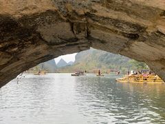 -靖西鹅泉风景区
