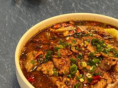 -西安绿地假日酒店·丽宝轩中餐厅