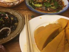 -田园印象·成都土菜院子(华阳店)