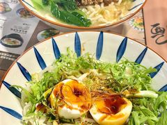 -面乙新派手擀面(大悦城店)